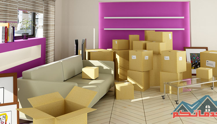 شركه نقل عفش بالقطيف