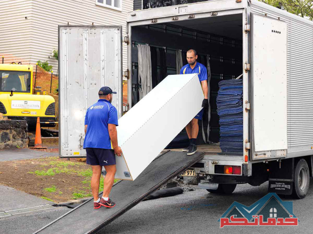 شركة نقل عفش بالطائف