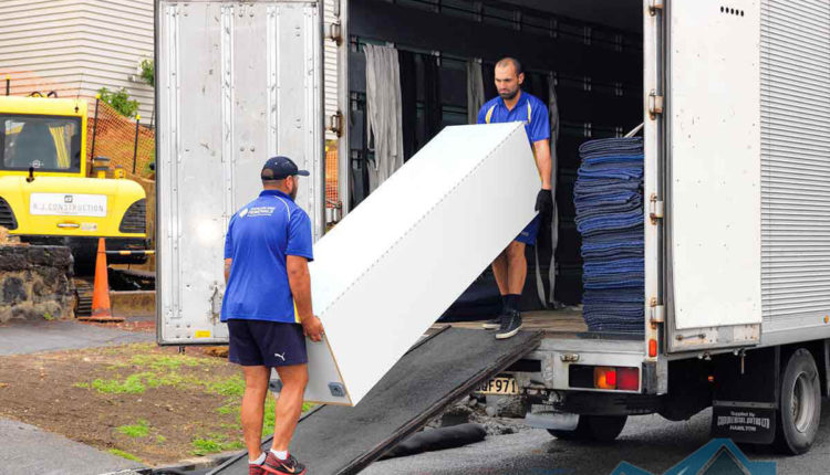 شركة نقل عفش بالطائف