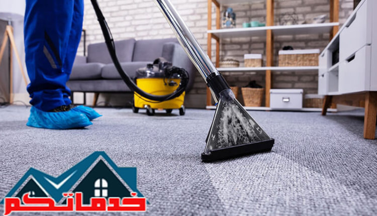 شركة تنظيف بالبخار بجدة